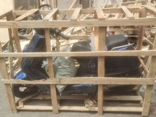 安龙托运电瓶车